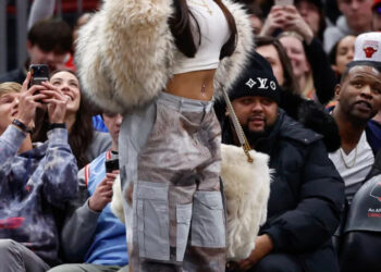 Megan Thee Stallion, Klay Thompson split amid cheating allegations