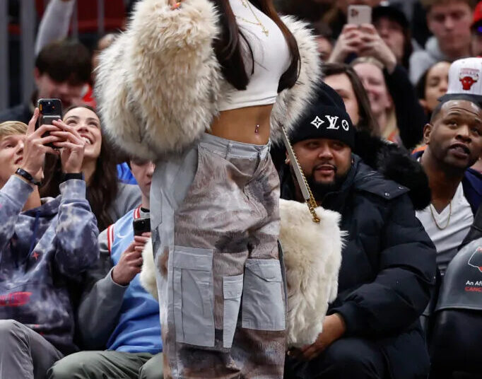 Megan Thee Stallion, Klay Thompson split amid cheating allegations