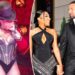 Megan Thee Stallion breaks down in tears during 'Moulin Rouge' performance after Klay Thompson split