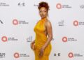 Megan Thee Stallion hospitalized after exiting ‘Moulin Rouge! The Musical’ mid-show