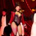 Megan Thee Stallion hospitalized during ‘Moulin Rouge!’ show – NBC 5 Dallas-Fort Worth