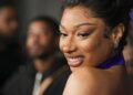 Megan Thee Stallion recovering after 'extreme exhaustion, dehydration'