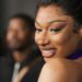 Megan Thee Stallion recovering after 'extreme exhaustion, dehydration'