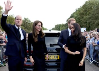 Princess Kate Middleton