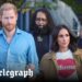 Meghan Markle: I was the most trolled person in the world