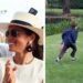 Meghan Markle Posts Videos of Lilibet and Archie's Easter 2026 in California