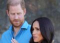 Meghan Markle & Prince Harry ‘Very Much at Odds’ Over Major Decision — Source