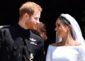Meghan Markle Shares Advice on Going From Wedding Planning to Marriage