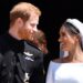 Meghan Markle Shares Advice on Going From Wedding Planning to Marriage