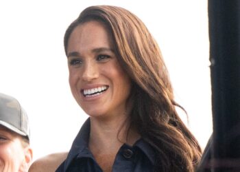 Meghan Markle Shares Rare Videos of Archie and Lilibet on Easter