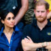 Prince Harry and Meghan Markle Invictus Games
