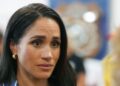 Meghan Markle accused of copying Prince William on Australia tour | Royal | News