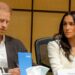Meghan Markle and Prince Harry are selfish and fame hungry | Royal | News
