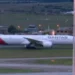 Meghan Markle and Prince Harry arrive in Melbourne on Qantas commercial flight, reportedly flying first class
