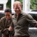Meghan Markle and Prince Harry savaged as they're told 'get on with life in US!' | Royal | News