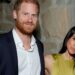 Meghan Markle and Prince Harry step out for date night at Netflix party | Royal | News