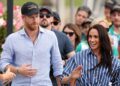 Meghan Markle and Prince Harry target of AI publicity stunt | Royal | News