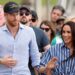 Meghan Markle and Prince Harry target of AI publicity stunt | Royal | News