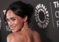 Meghan Markle Celebrates International Women's Day with New Lilibet Photo