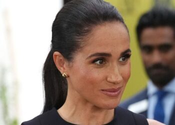 Meghan Markle blasted for ‘not making progress’ as Duchess warned | Royal | News