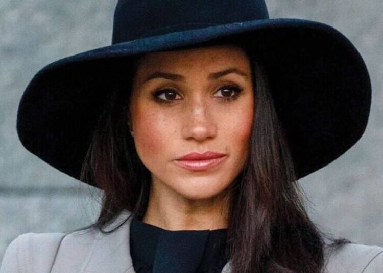 Meghan Markle branded 'annoying' by Netflix bosses | Royal | News