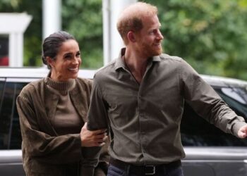Meghan Markle