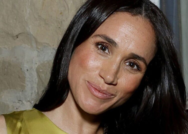 Meghan Markle details what she's looking forward to in Australia | Royal | News