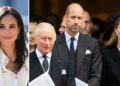 Meghan Markle gives big shock to Royal Family with unexpected move in Australia