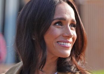 Meghan Markle gives gushing two-word review of Australia | Royal | News