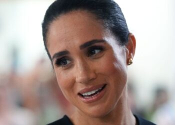 Meghan Markle has one power move left to silence her critics | Royal | News