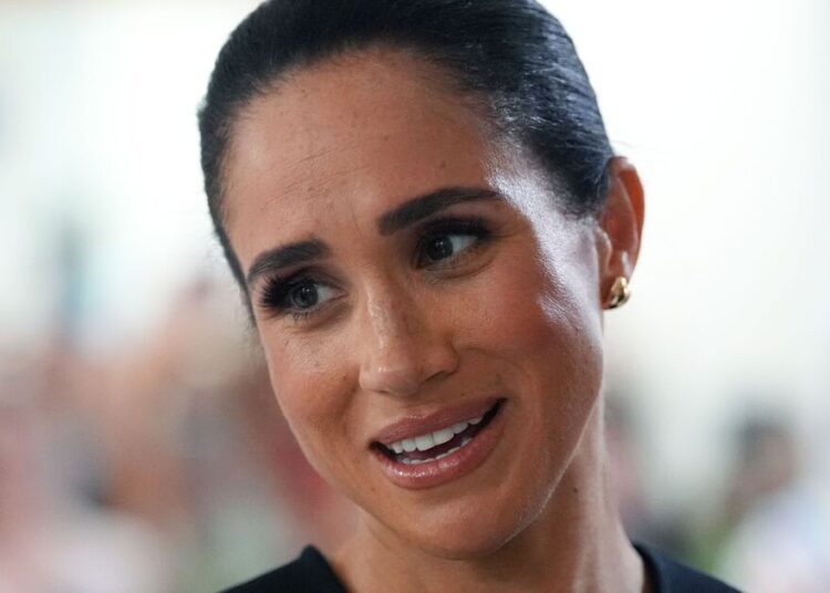 Meghan Markle has one power move left to silence her critics | Royal | News