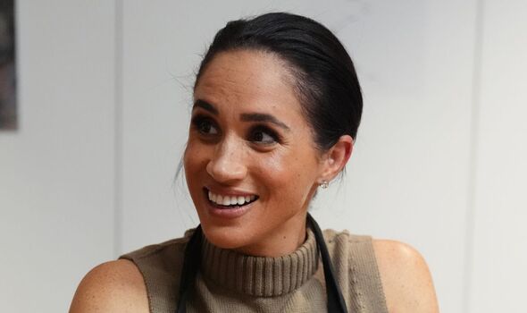 Meghan Markle