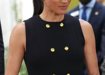 Megan Markle