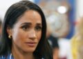 Meghan Markle mocked after her three-word plea during Australia tour | Royal | News