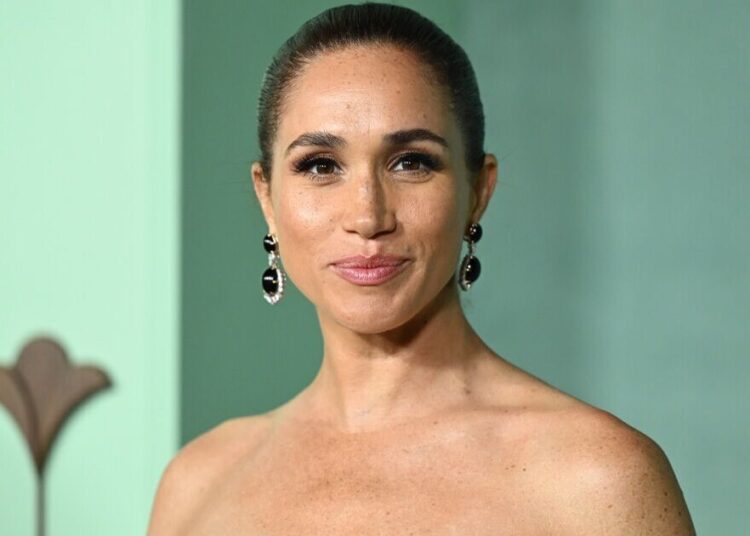 Meghan Markle mocked by fans for hitting ‘sad’ milestone: ‘Game over’ | Royal | News