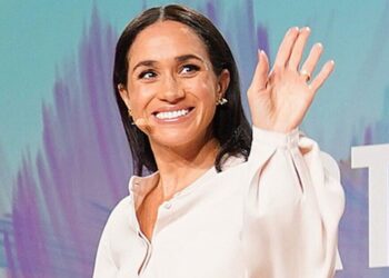 Meghan Markle reveals her spring break ‘pleasures’ with Prince Harry | Royal | News