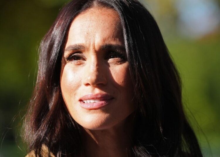 Meghan Markle risks backlash as she launches Archie and Lilibet item | Royal | News