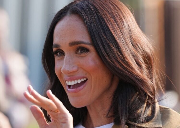 Meghan Markle rumoured plans for bombshell memoir could include 1 ‘likely co-author’ | Royal | News