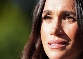 Meghan Markle savaged over unbelievable move in Australia | Royal | News