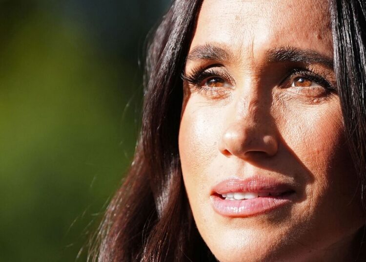 Meghan Markle savaged over unbelievable move in Australia | Royal | News