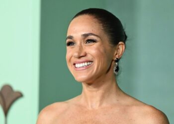 Meghan Markle shares her favourite book – an ‘invaluable quick read’ | Royal | News