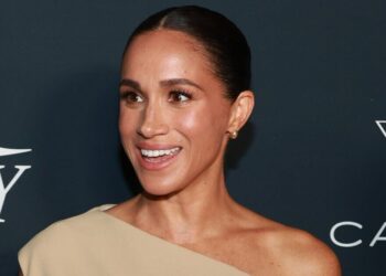 Meghan Markle shows off special skill in new message to her fans | Royal | News