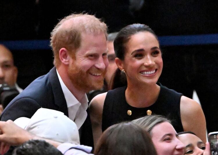 Meghan Markle slammed after cringeworthy 3-word remark: 'Give me a break!' | Royal | News
