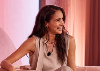 Meghan Markle