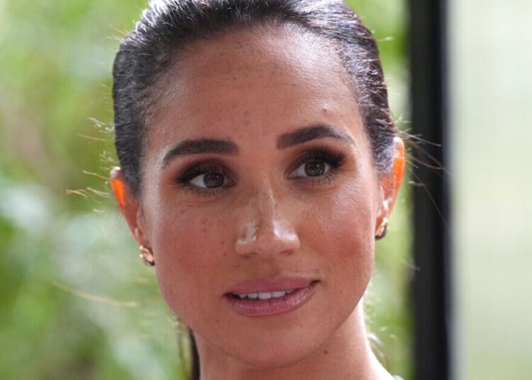 Meghan Markle slammed for latest move on late Queen’s 100th birthday | Royal | News