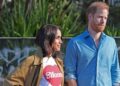 Meghan Markle 'snubbed' by Robert Irwin over 'loyalty to William' - Royals - News