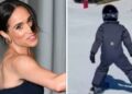 Meghan Markle sparks frenzy with new video of Prince Archie | Royal | News