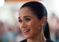 Meghan Markle spotted repeating traditional royal gesture in Australia | Royal | News