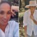 Meghan Markle suggests the 'hardest seven years' of her life are over