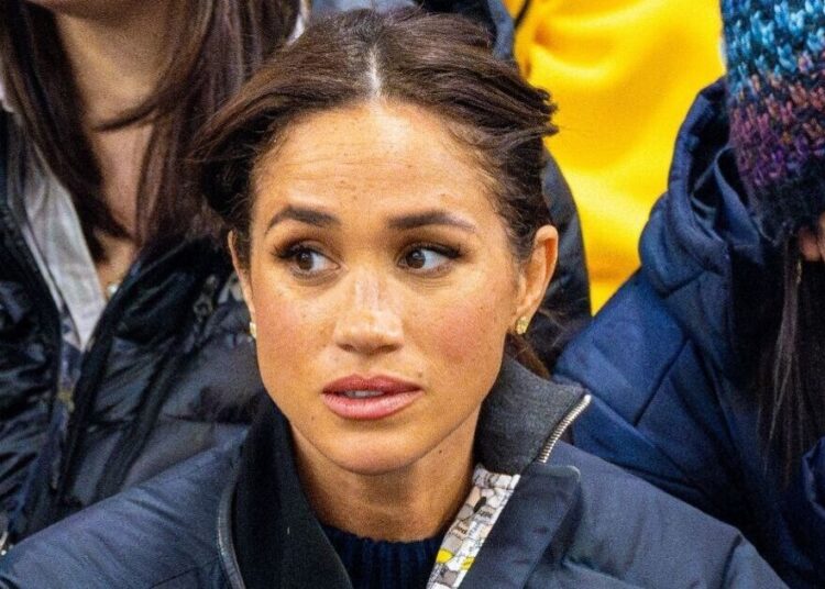 Meghan Markle was 'so rude' to gardener late Queen had to step in | Royal | News